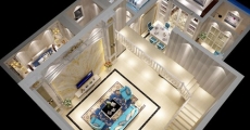 集成墻面廠家告訴你集成墻面的發(fā)展前景。